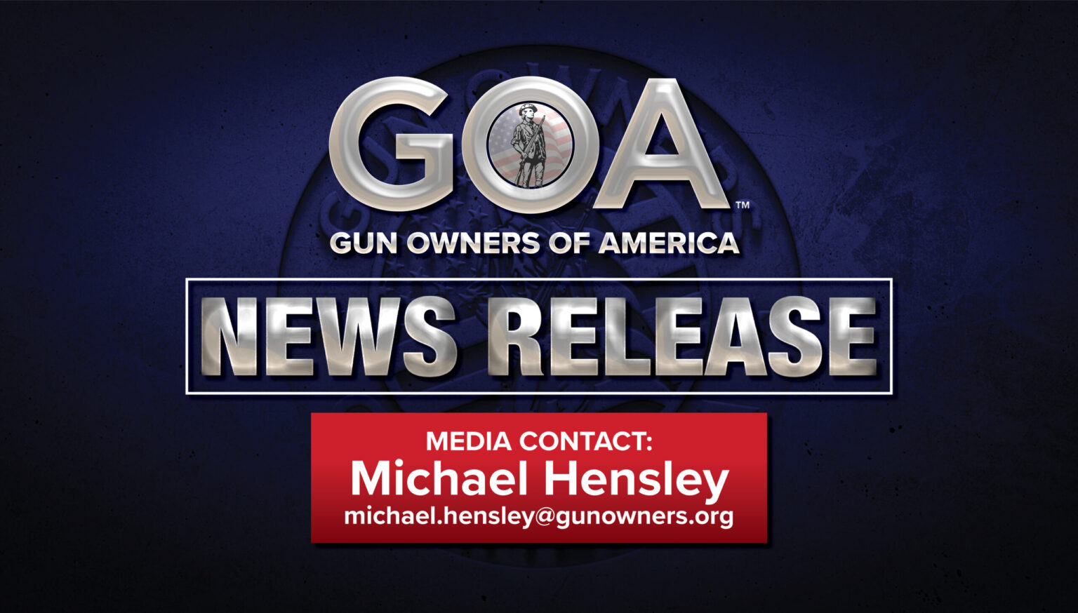 GOA Endorses Josh Prince for Commonwealth Court GOA Pennsylvania GOA Endorses Josh Prince for Commonwealth Court GOA Pennsylvania